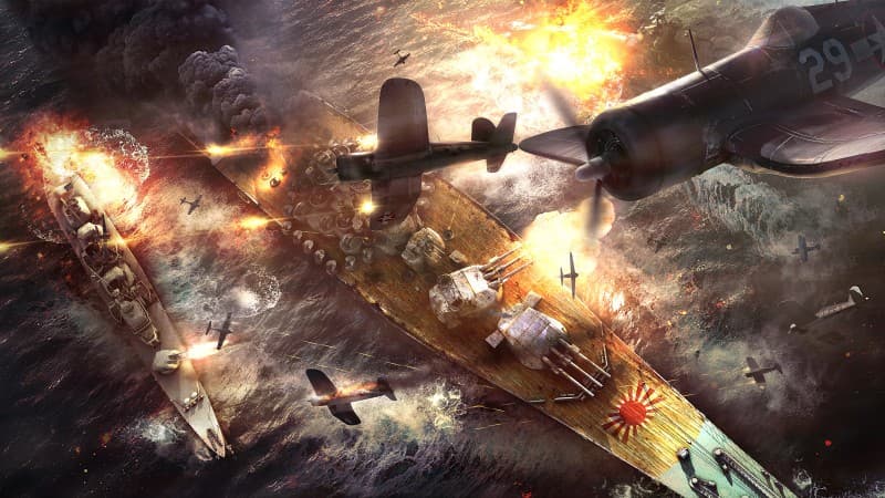 War Thunder