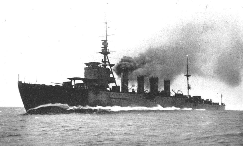 エンドウ沖海戦