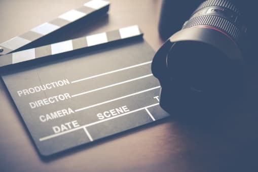 映画情報