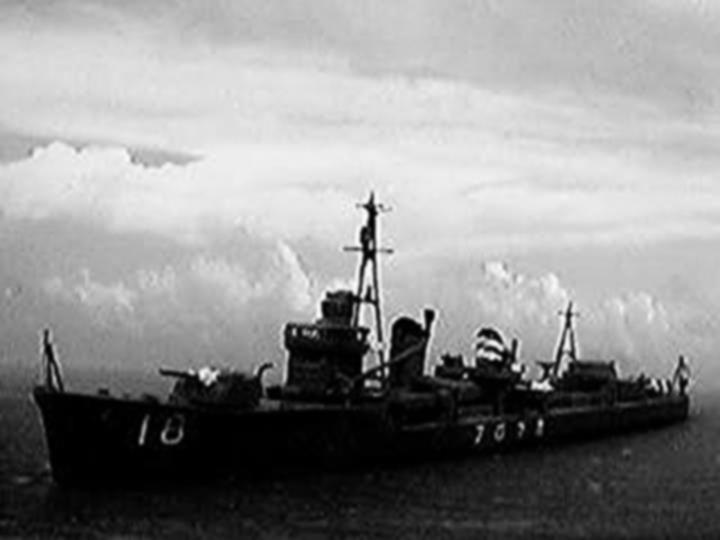 大日本帝国海軍連合艦隊:陽炎型駆逐艦