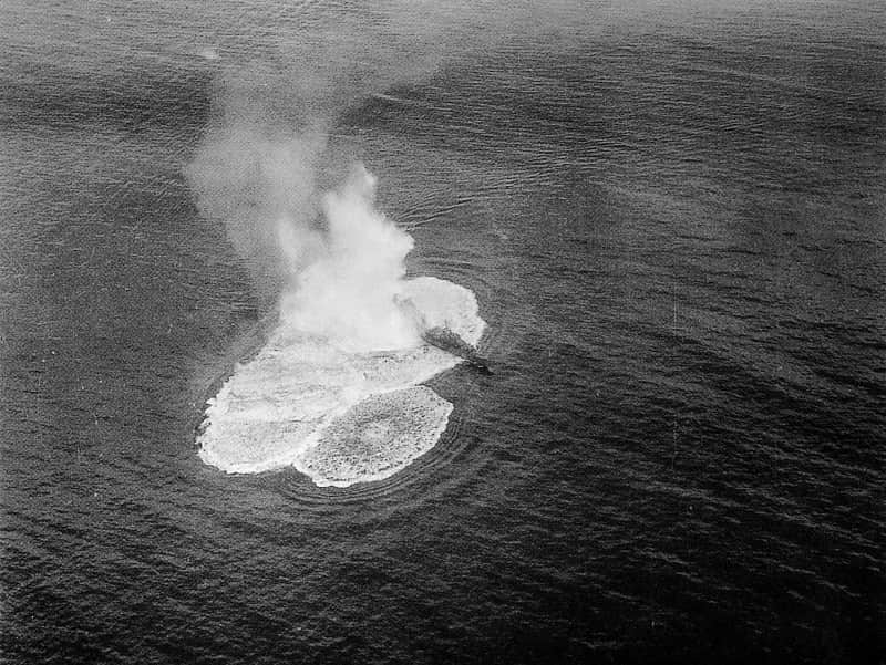 大日本帝国海軍連合艦隊の駆逐艦【柳/Yanagi】