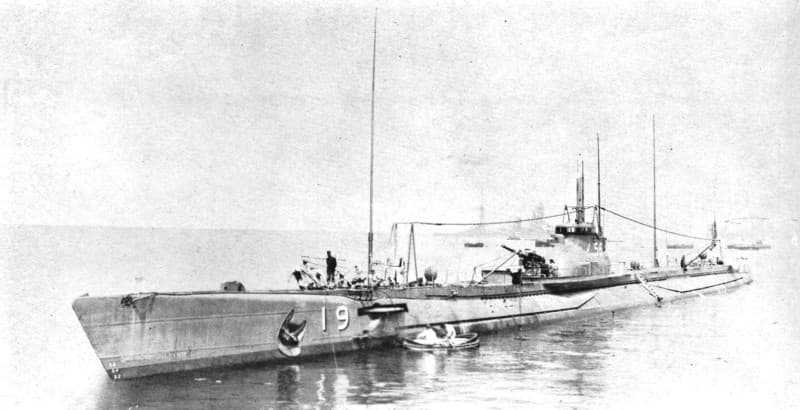 大日本帝国海軍連合艦隊『伊157/伊号第百五十七潜水艦』