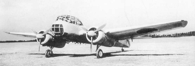 大日本帝国海軍連合艦隊の航空機【東海/対潜哨戒機】