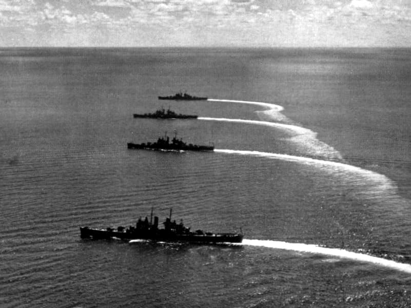 ビラスタンモーア夜戦