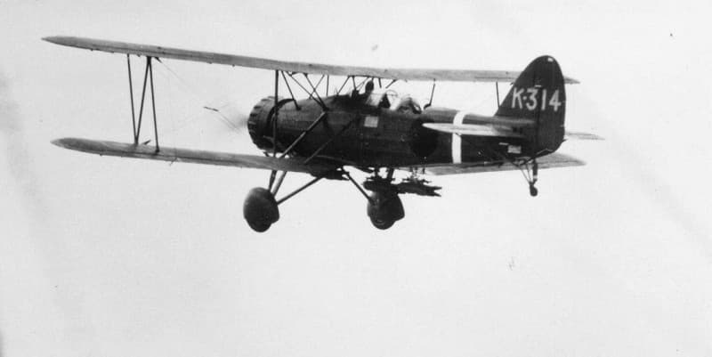 大日本帝国海軍連合艦隊の航空機【九六式艦上攻撃機】