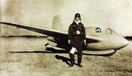 大日本帝国海軍連合艦隊の航空機【若草／練習用滑空機】